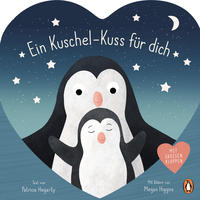 Ein Kuschel-Kuss für dich