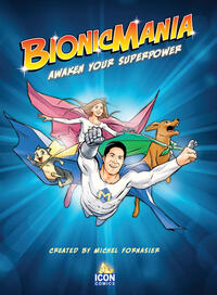 Bionicmania