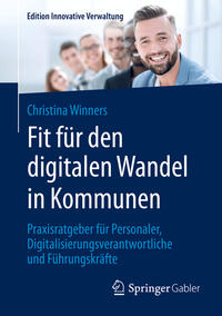 Fit für den digitalen Wandel in Kommunen