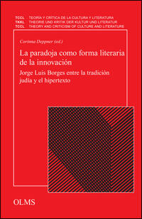 La paradoja como forma literaria de la innovación