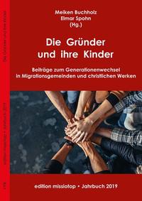 Die Gründer und ihre Kinder