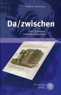 Da/zwischen