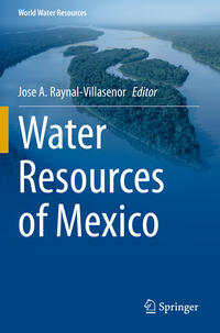 Water Resources of Mexico