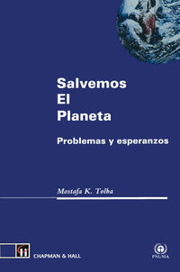 Salvemos El Planeta