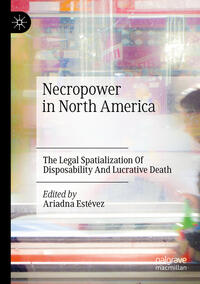 Necropower in North America