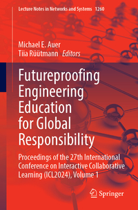 Futureproofing Engineering Education for Global Responsibility