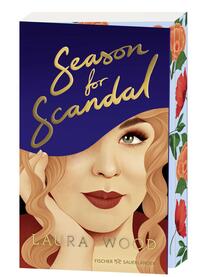 Season for Scandal