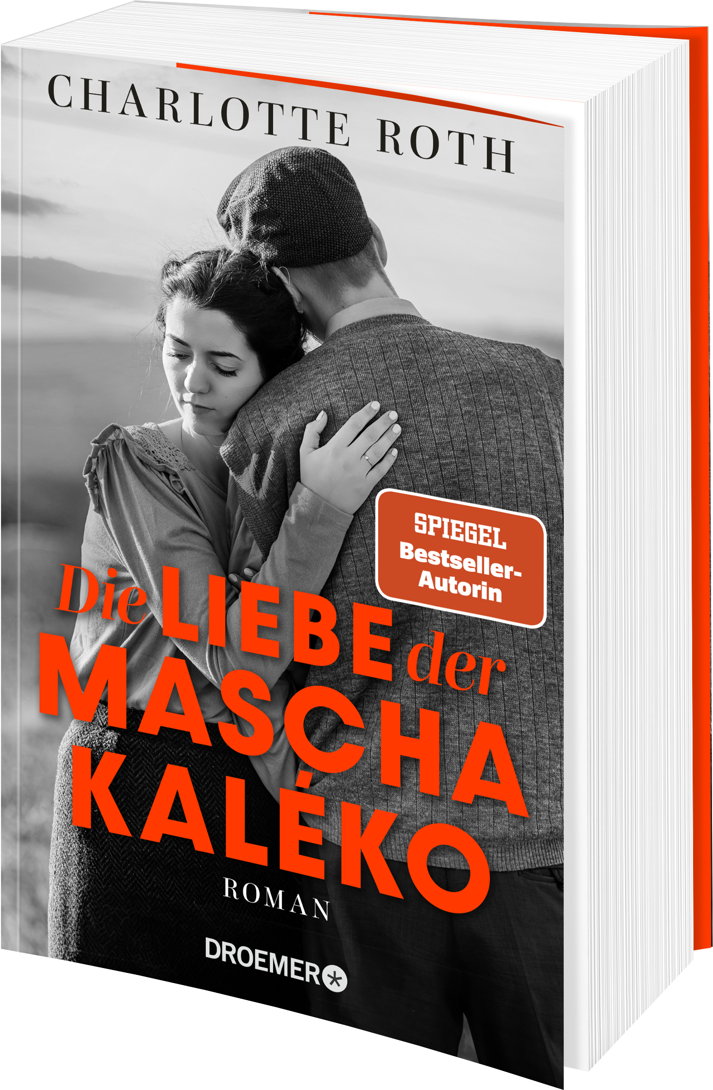 Die Liebe der Mascha Kaléko