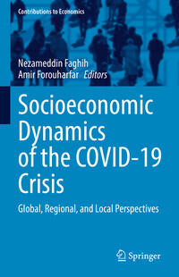 Socioeconomic Dynamics of the COVID-19 Crisis