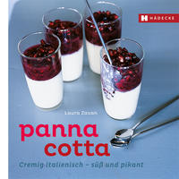 Panna Cotta