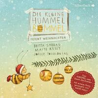 Die kleine Hummel Bommel feiert Weihnachten (Die kleine Hummel Bommel)