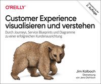 Customer Experience visualisieren und verstehen