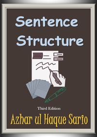 Sentence Structure