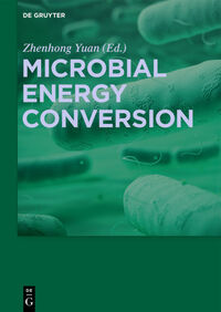 Microbial Energy Conversion