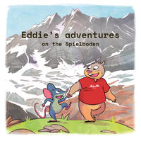 Eddie's adventures