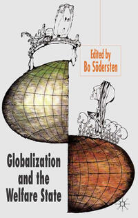 Globalization and the Welfare State