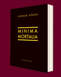 Minima Mortalia