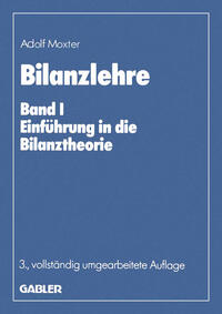 Bilanzlehre