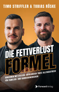 Die Fettverlust Formel