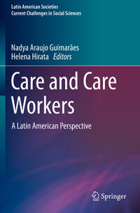 Care and Care Workers