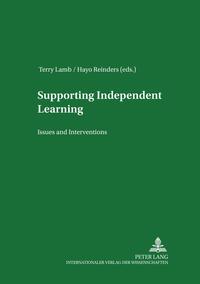 Supporting Independent Language Learning