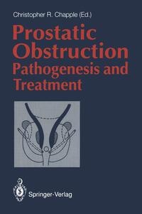 Prostatic Obstruction