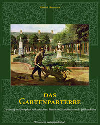 Das Gartenparterre