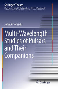 Multi-Wavelength Studies of Pulsars and Their Companions