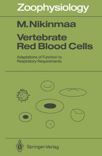 Vertebrate Red Blood Cells