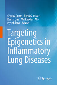 Targeting Epigenetics in Inflammatory Lung Diseases