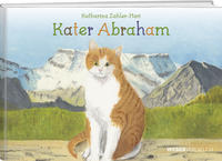 Kater Abraham