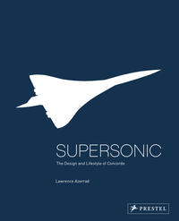 Supersonic