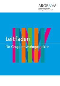 Leitfaden für Gruppenwohnprojekte