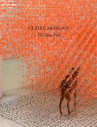 Claire Morgan