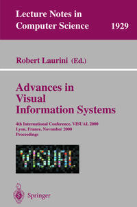 Advances in Visual Information Systems