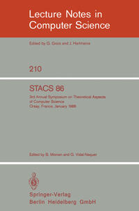 STACS 86