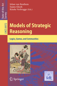 Models of Strategic Reasoning