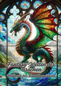 Fantasy-Welten der Drachen