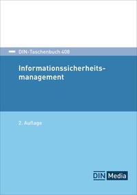 Informationssicherheitsmanagement - Buch mit E-Book