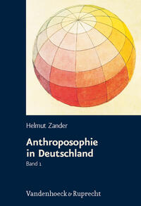 Anthroposophie in Deutschland