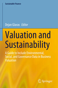 Valuation and Sustainability