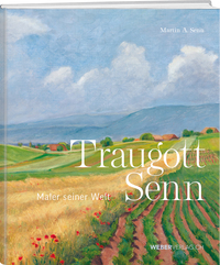 Traugott Senn