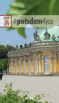 #potsdam4you