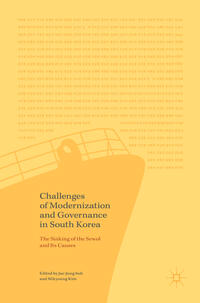 Challenges of Modernization and Governance in South Korea