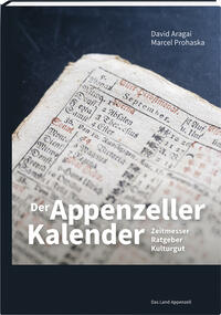 Der Appenzeller Kalender