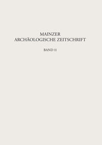 Mainzer Archäologische Zeitschrift