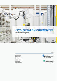 Erfolgreich Automatisieren