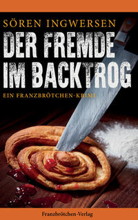 Der Fremde im Backtrog