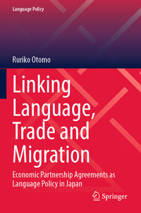 Linking Language, Trade and Migration