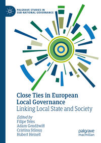 Close Ties in European Local Governance